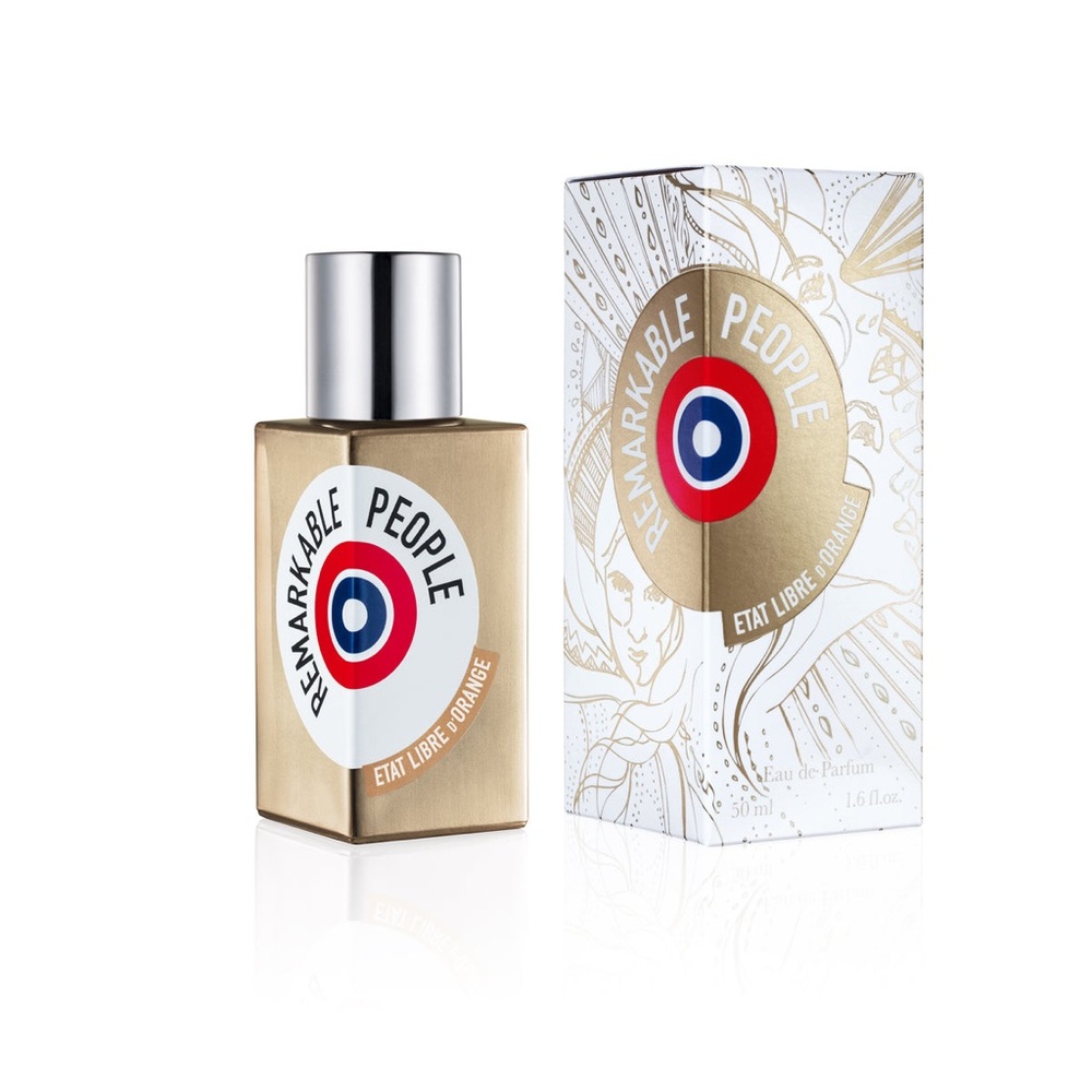 Remarkable People by Etat Libre D'Orange Eau De 1.6 oz
